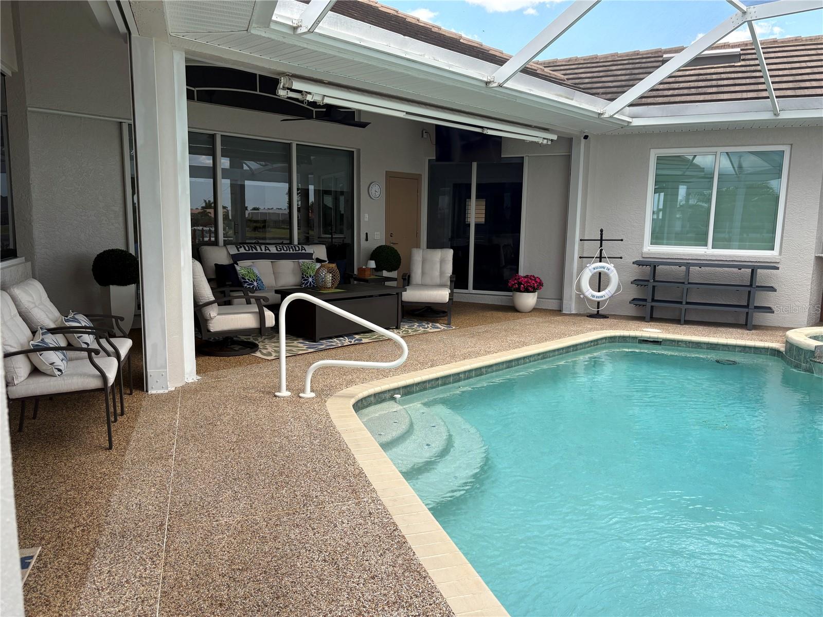 PUNTA GORDA ISLES SEC 11 - Residential