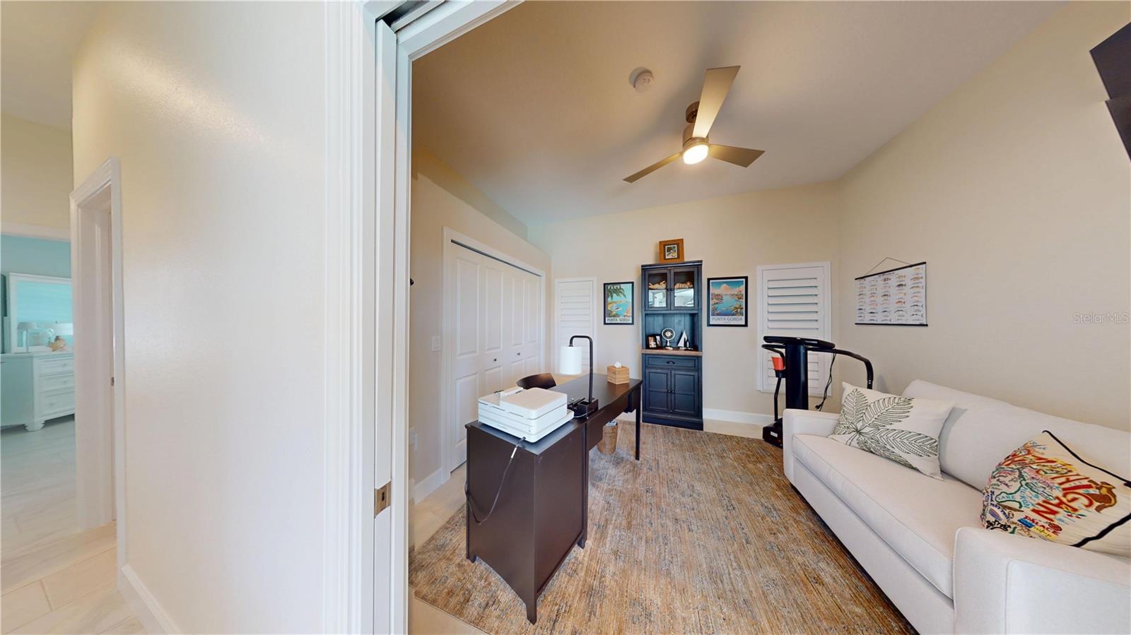 PUNTA GORDA ISLES SEC 11 - Residential