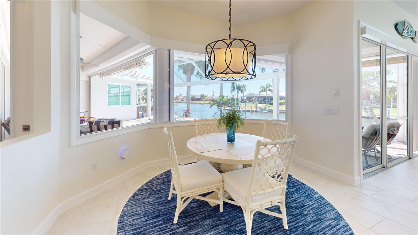 PUNTA GORDA ISLES SEC 11 - Residential