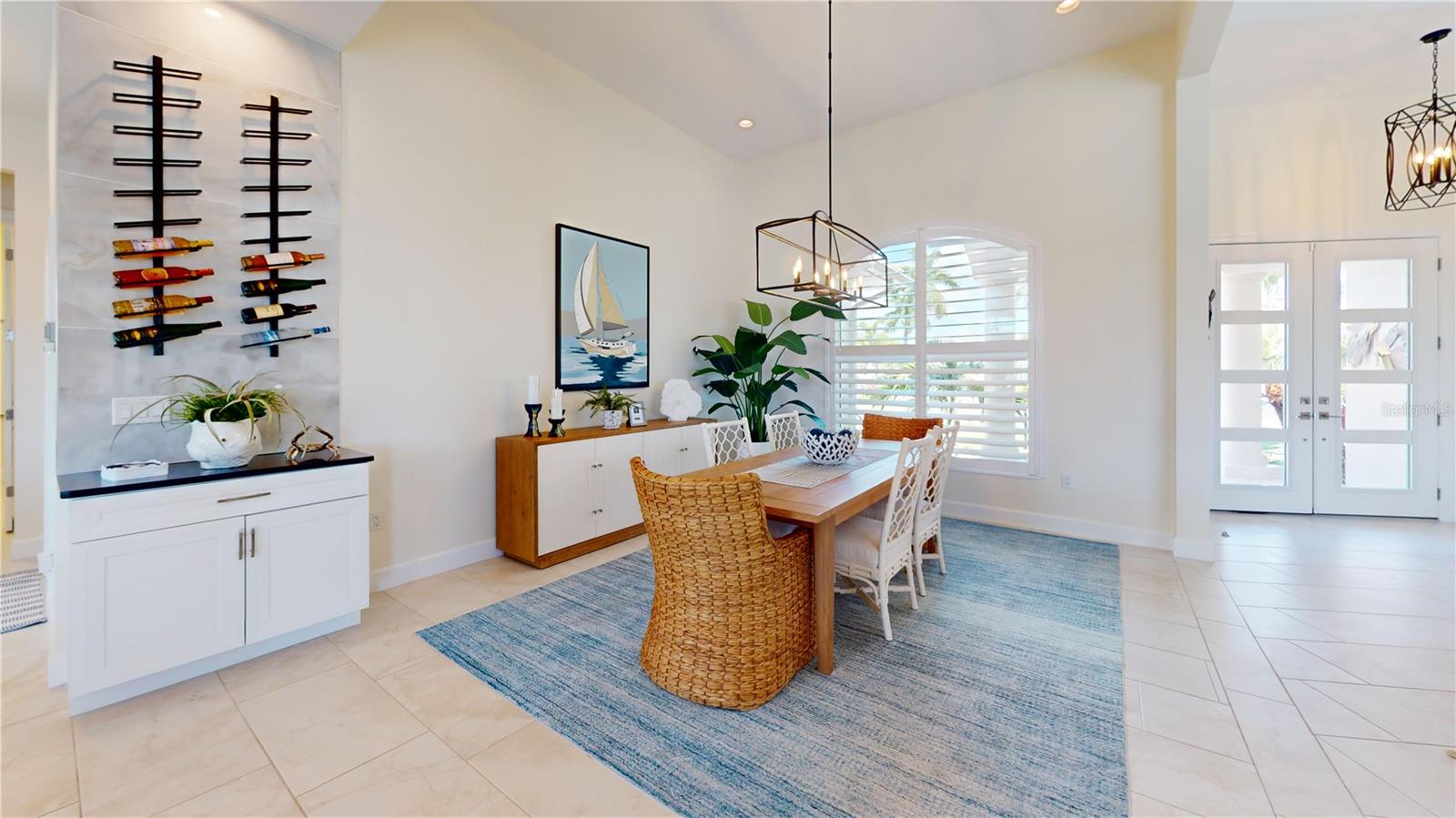 PUNTA GORDA ISLES SEC 11 - Residential