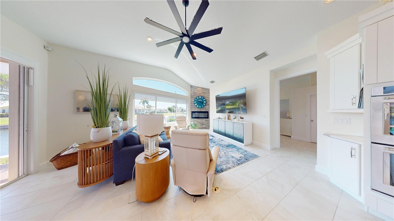PUNTA GORDA ISLES SEC 11 - Residential
