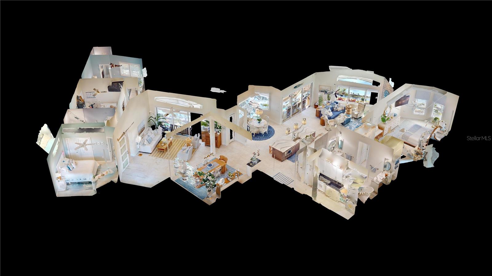 PUNTA GORDA ISLES SEC 11 - Residential