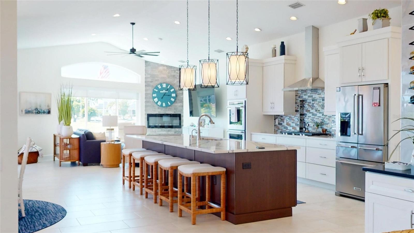 PUNTA GORDA ISLES SEC 11 - Residential
