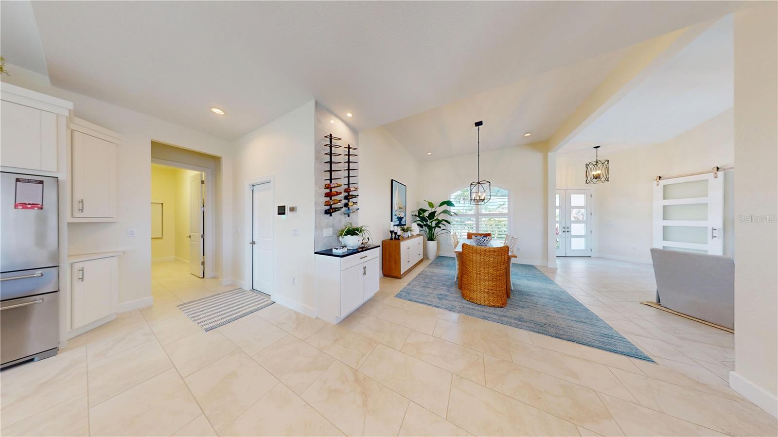 PUNTA GORDA ISLES SEC 11 - Residential