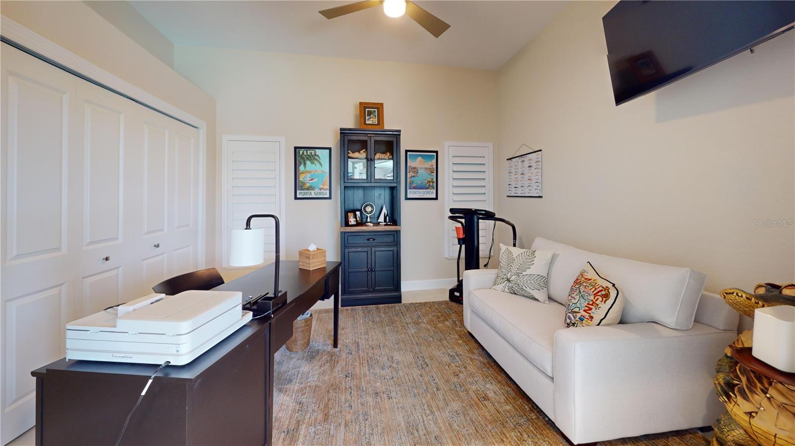 PUNTA GORDA ISLES SEC 11 - Residential