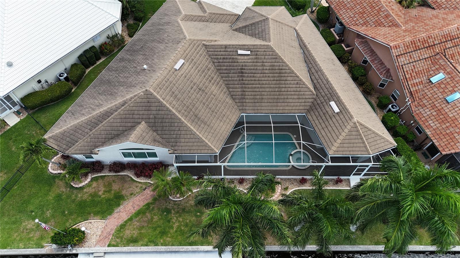 PUNTA GORDA ISLES SEC 11 - Residential