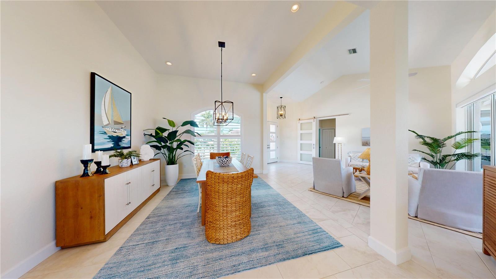 PUNTA GORDA ISLES SEC 11 - Residential