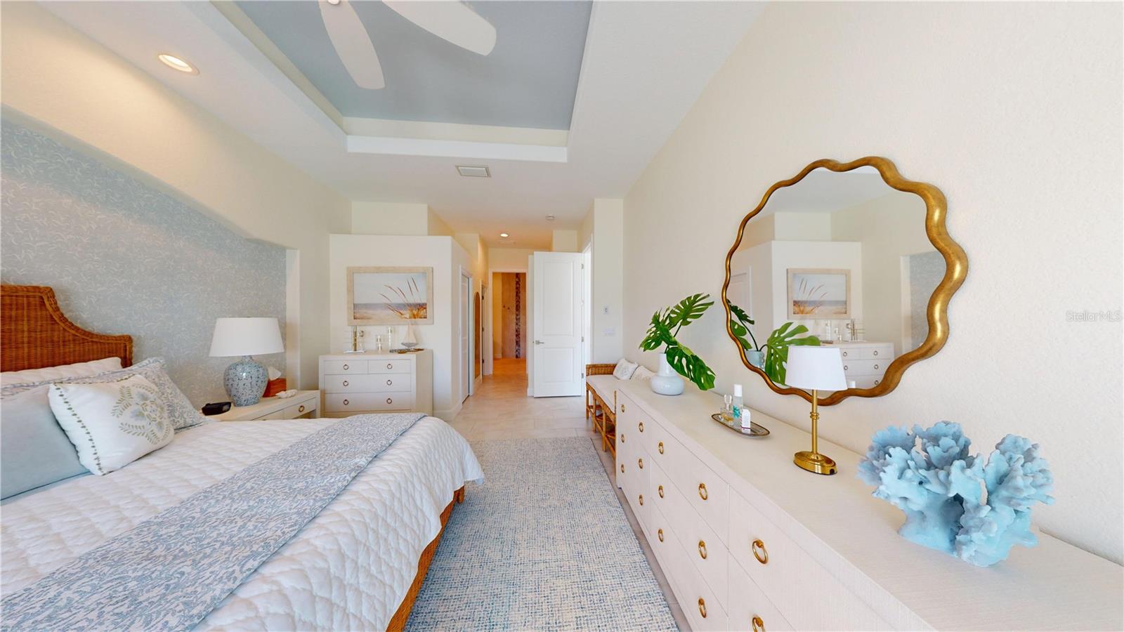 PUNTA GORDA ISLES SEC 11 - Residential