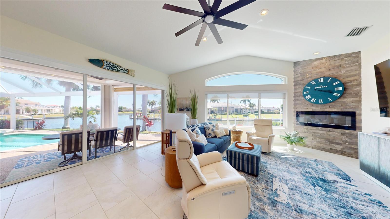 PUNTA GORDA ISLES SEC 11 - Residential