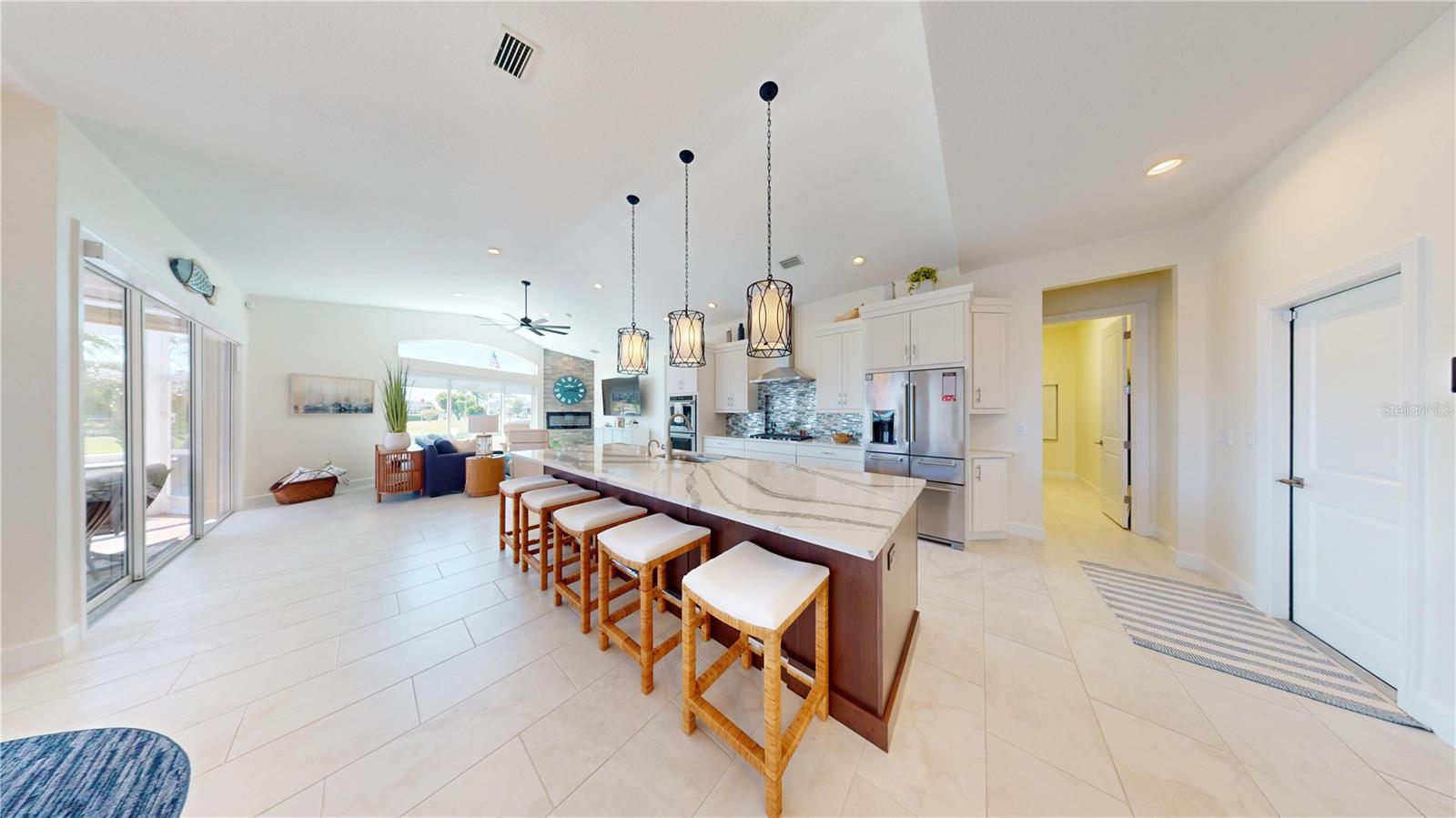 PUNTA GORDA ISLES SEC 11 - Residential