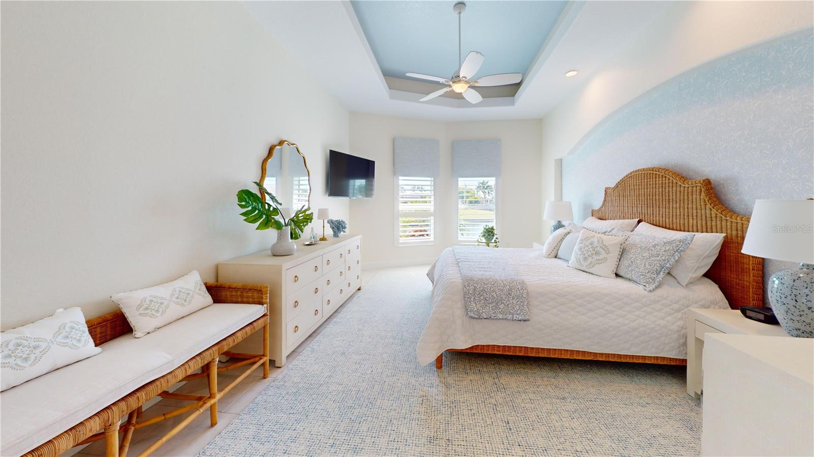 PUNTA GORDA ISLES SEC 11 - Residential