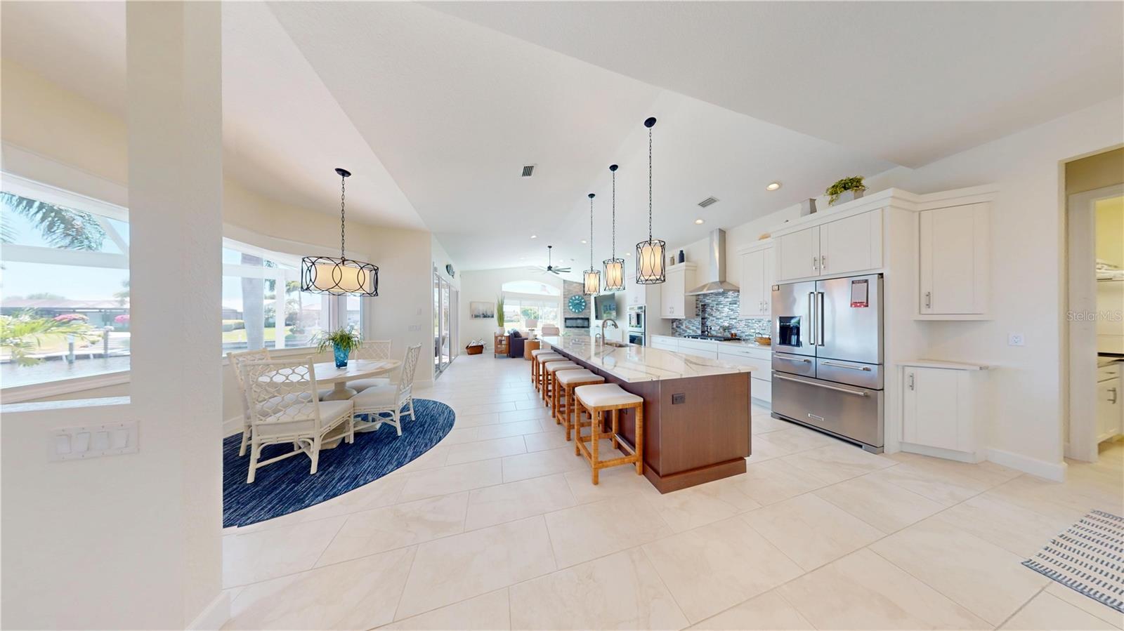 PUNTA GORDA ISLES SEC 11 - Residential