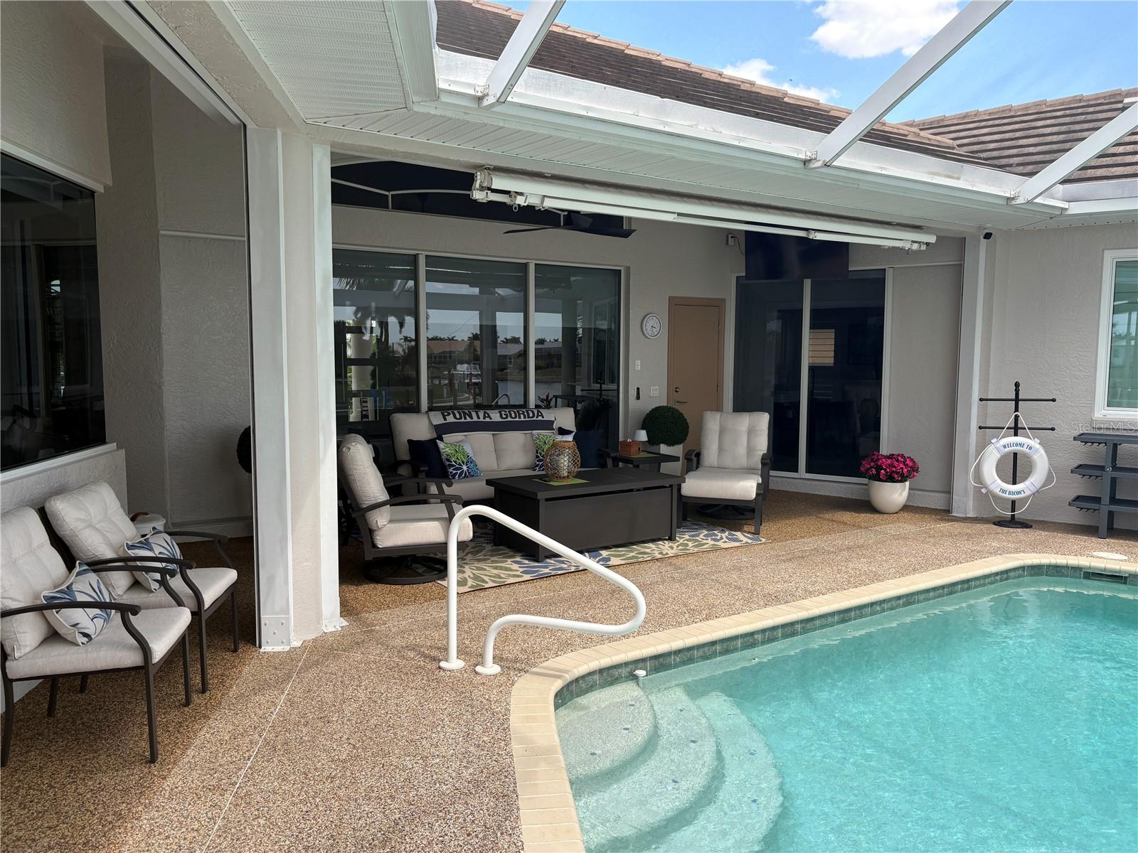 PUNTA GORDA ISLES SEC 11 - Residential