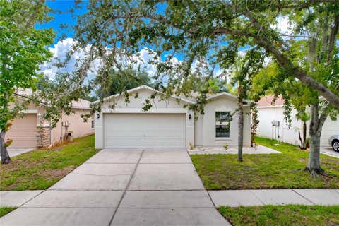 Photo of 7710 Carriage Pointe Drive, Gibsonton, FL 33534 (MLS # TB8535676)