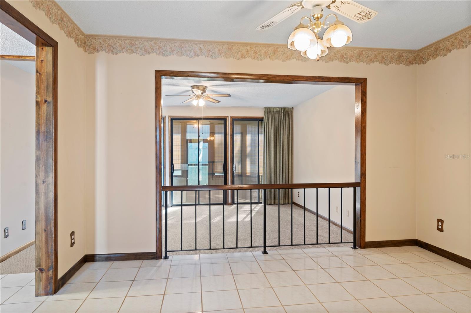 LAKE VILLAS CONDO - Residential