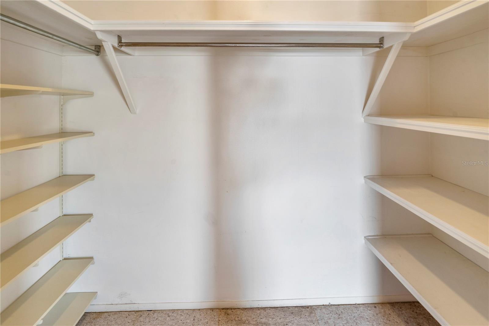 LAKE VILLAS CONDO - Residential