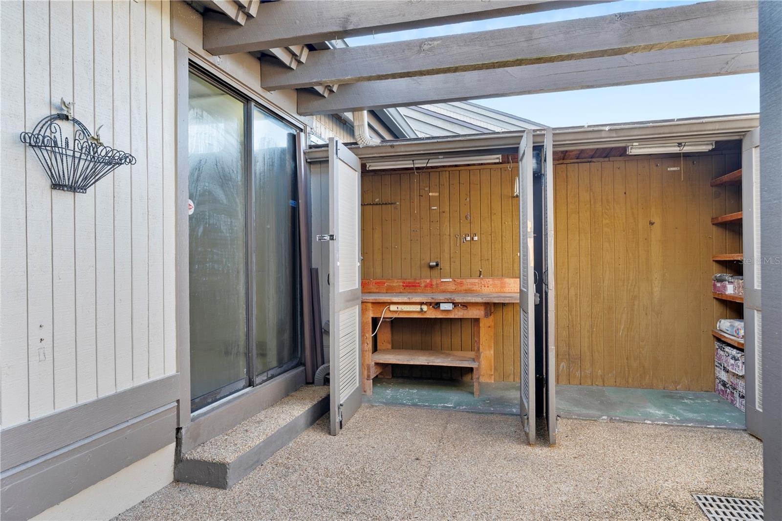 LAKE VILLAS CONDO - Residential