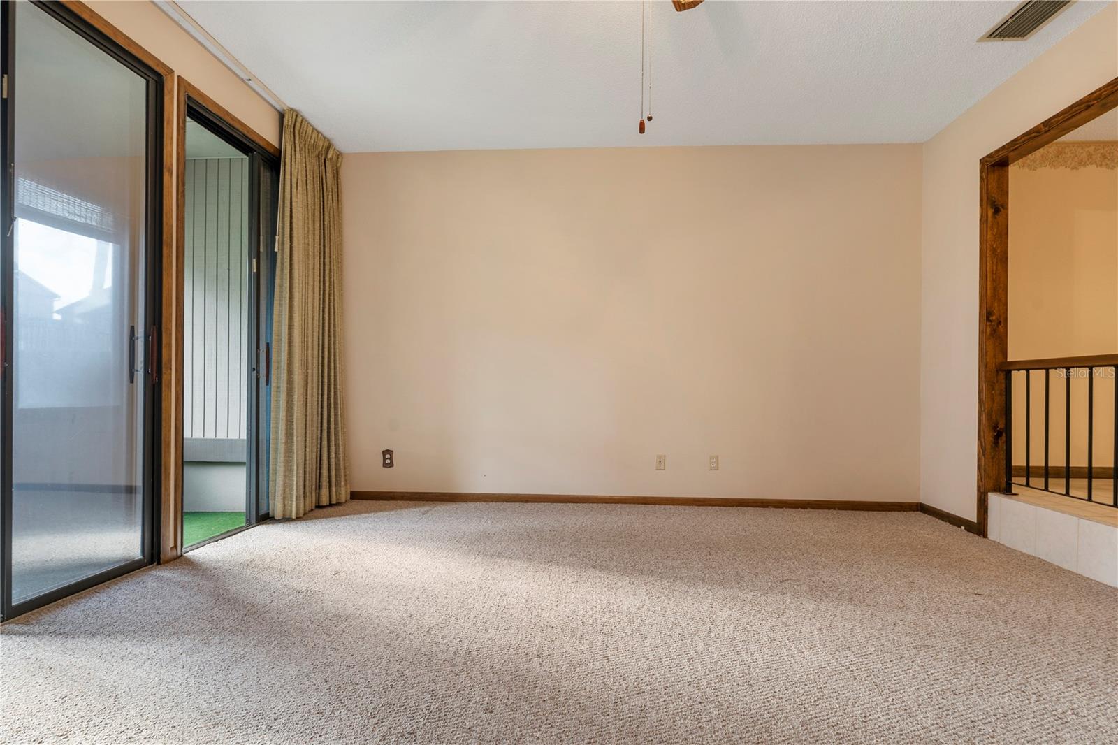 LAKE VILLAS CONDO - Residential