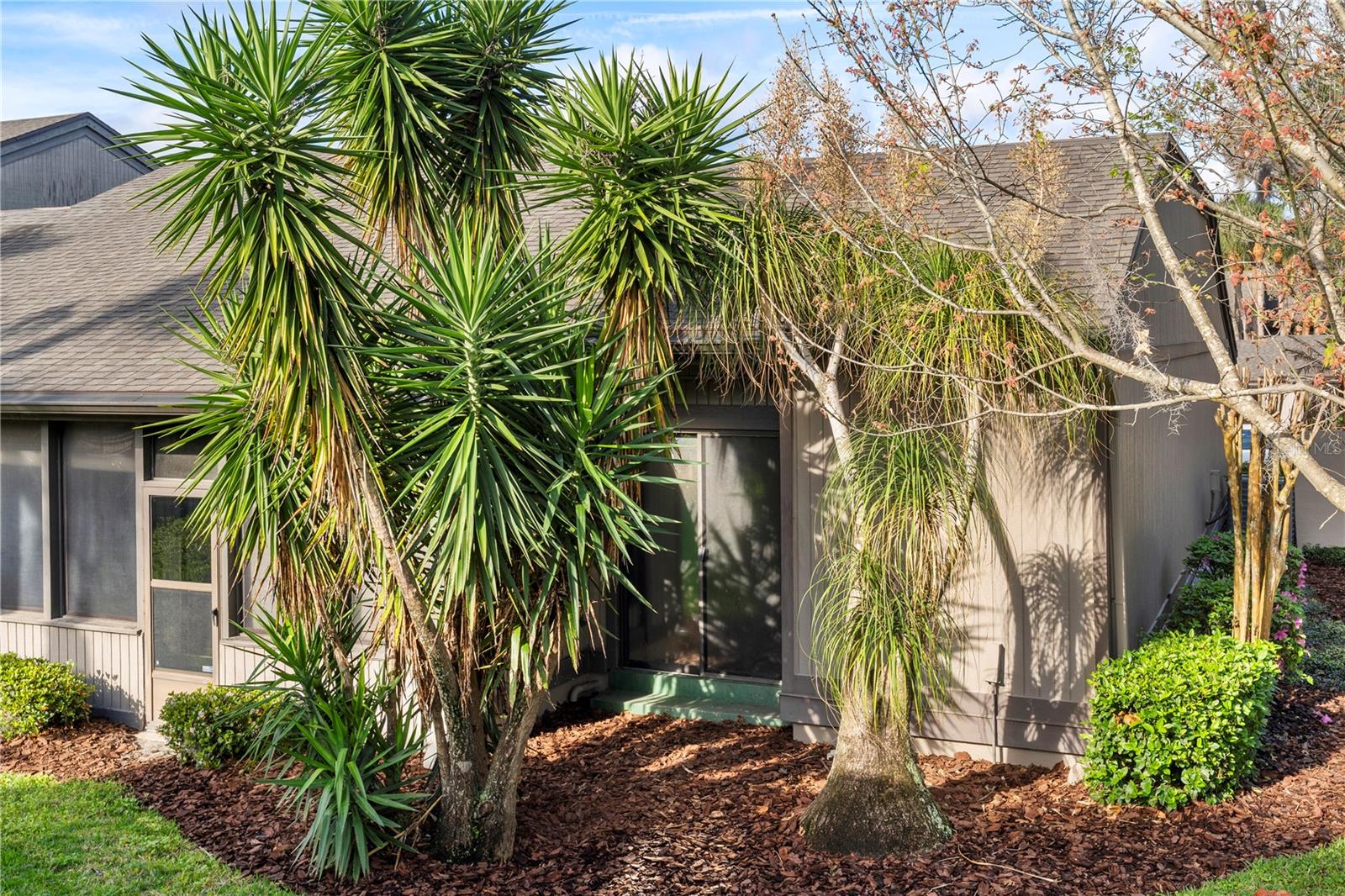 LAKE VILLAS CONDO - Residential