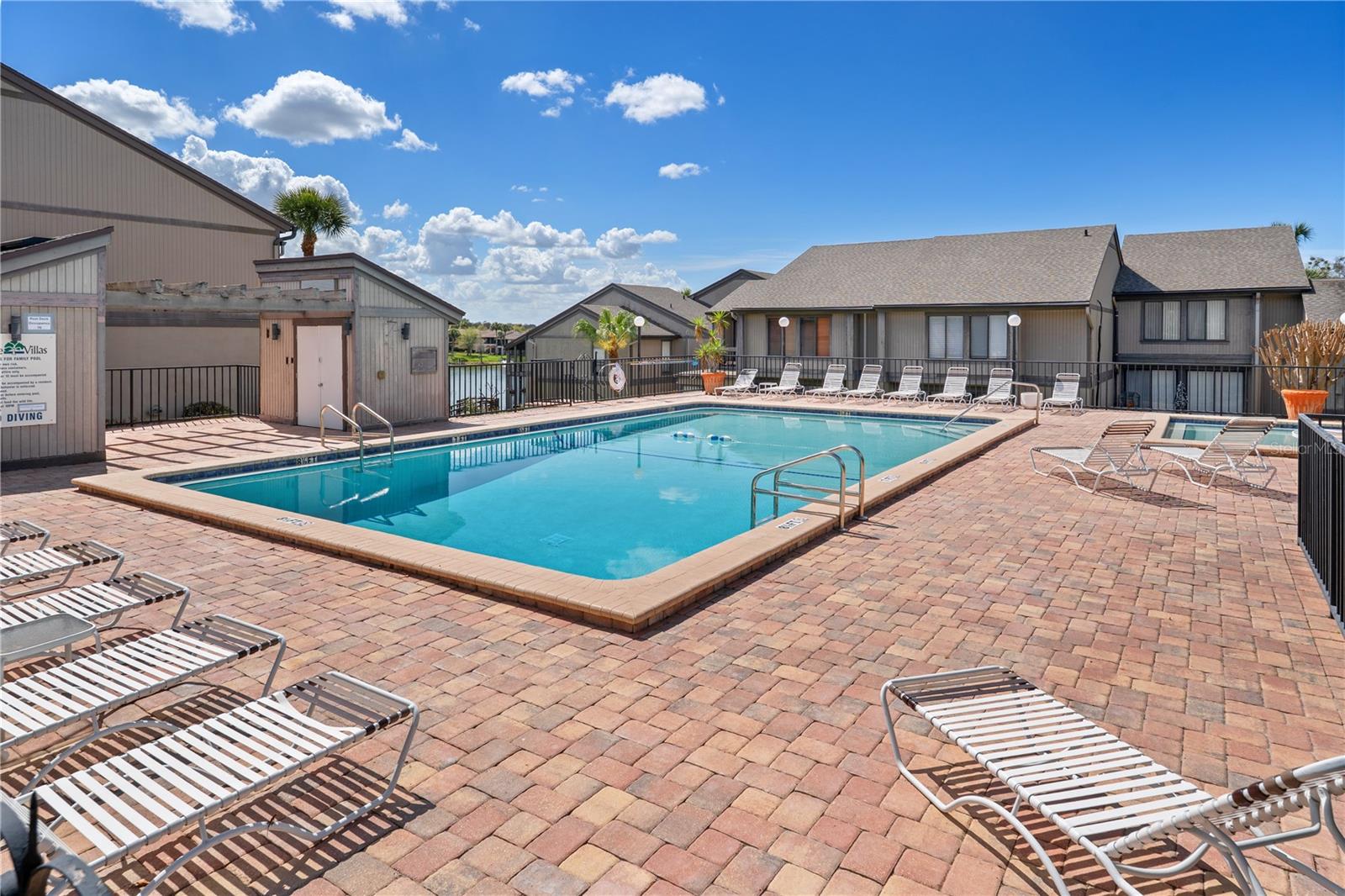 LAKE VILLAS CONDO - Residential