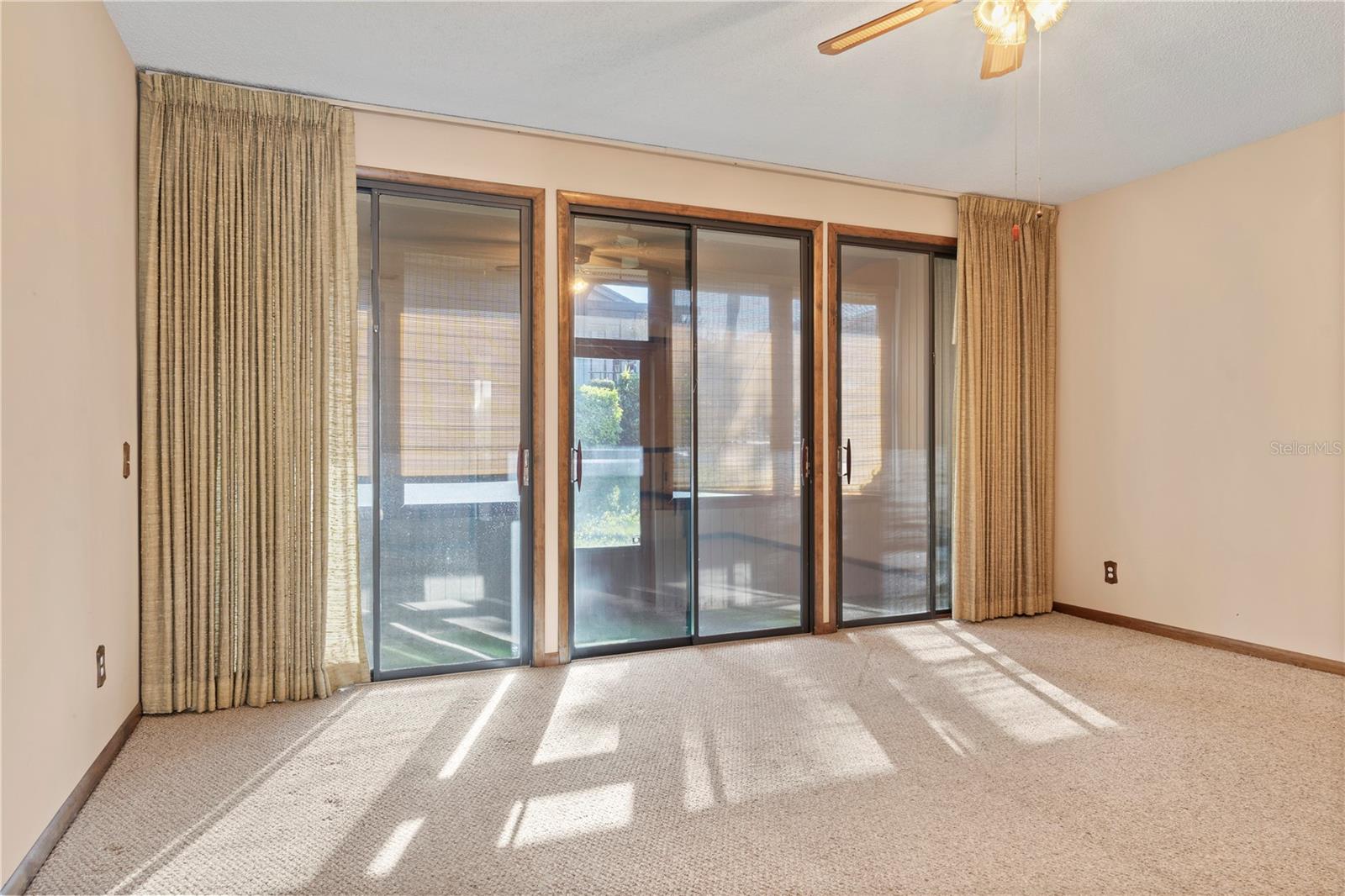 LAKE VILLAS CONDO - Residential