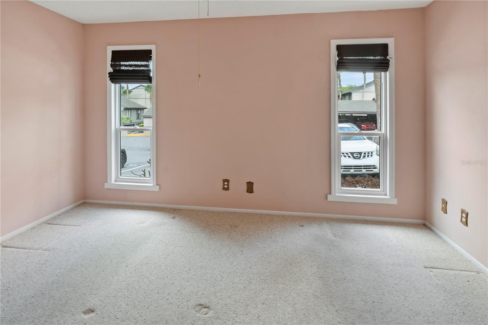 LAKE VILLAS CONDO - Residential