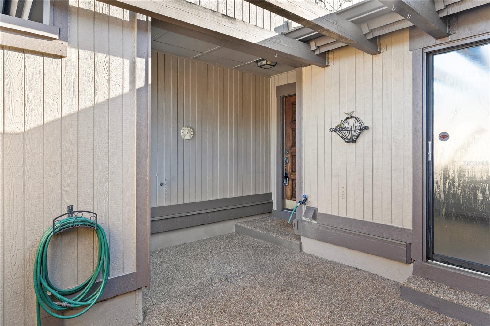 LAKE VILLAS CONDO - Residential