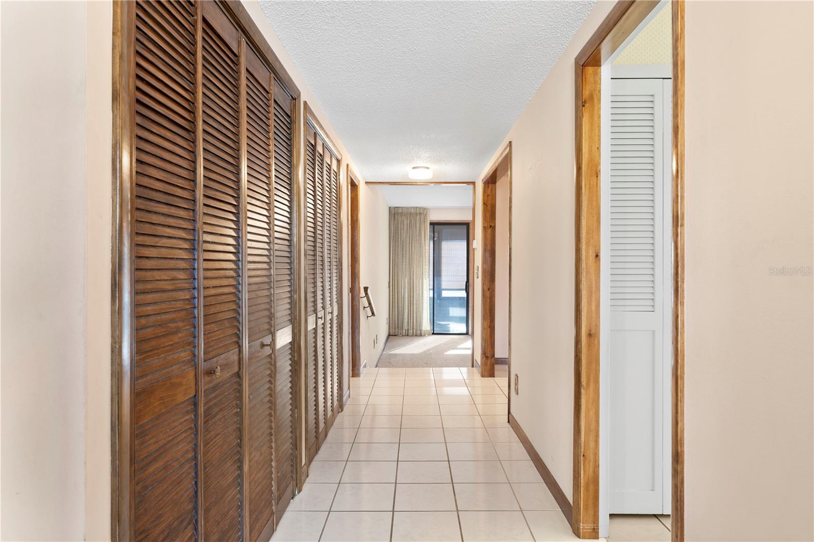 LAKE VILLAS CONDO - Residential