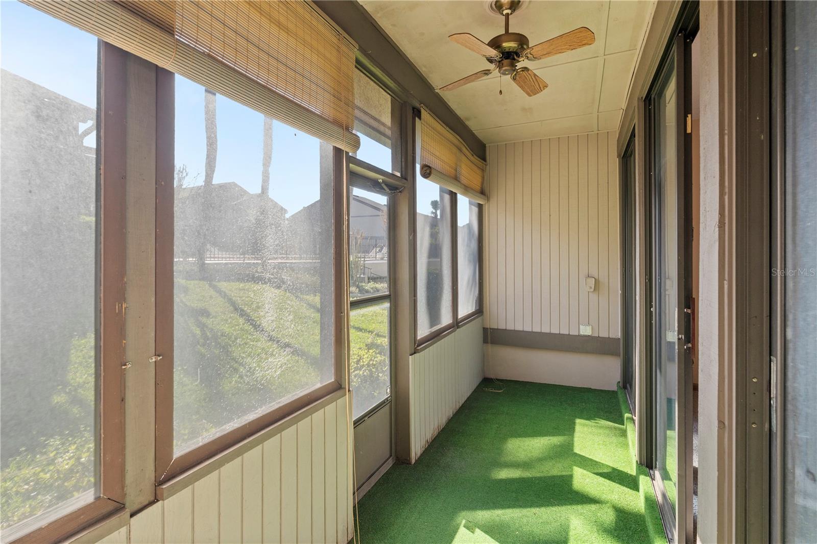 LAKE VILLAS CONDO - Residential