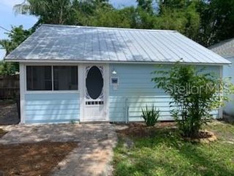 Photo of 305 Mary Avenue, New Smyrna Beach, FL 32168 (MLS # NS1088767)
