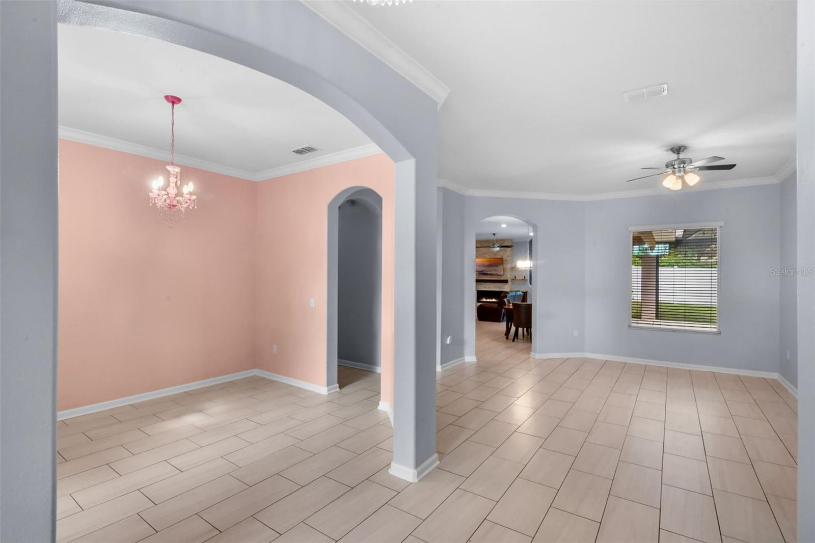 VINEYARD - Residential