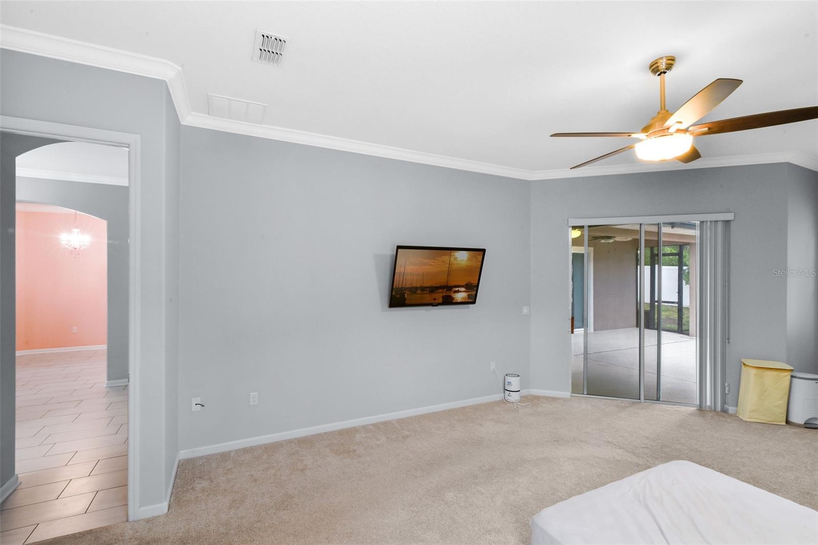 VINEYARD - Residential