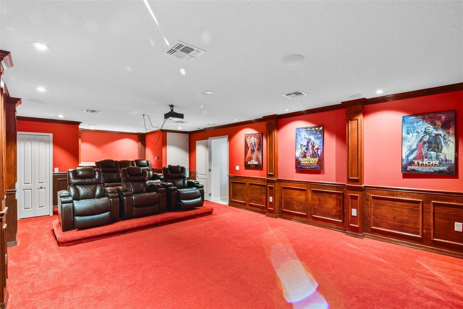 VINEYARD - Residential