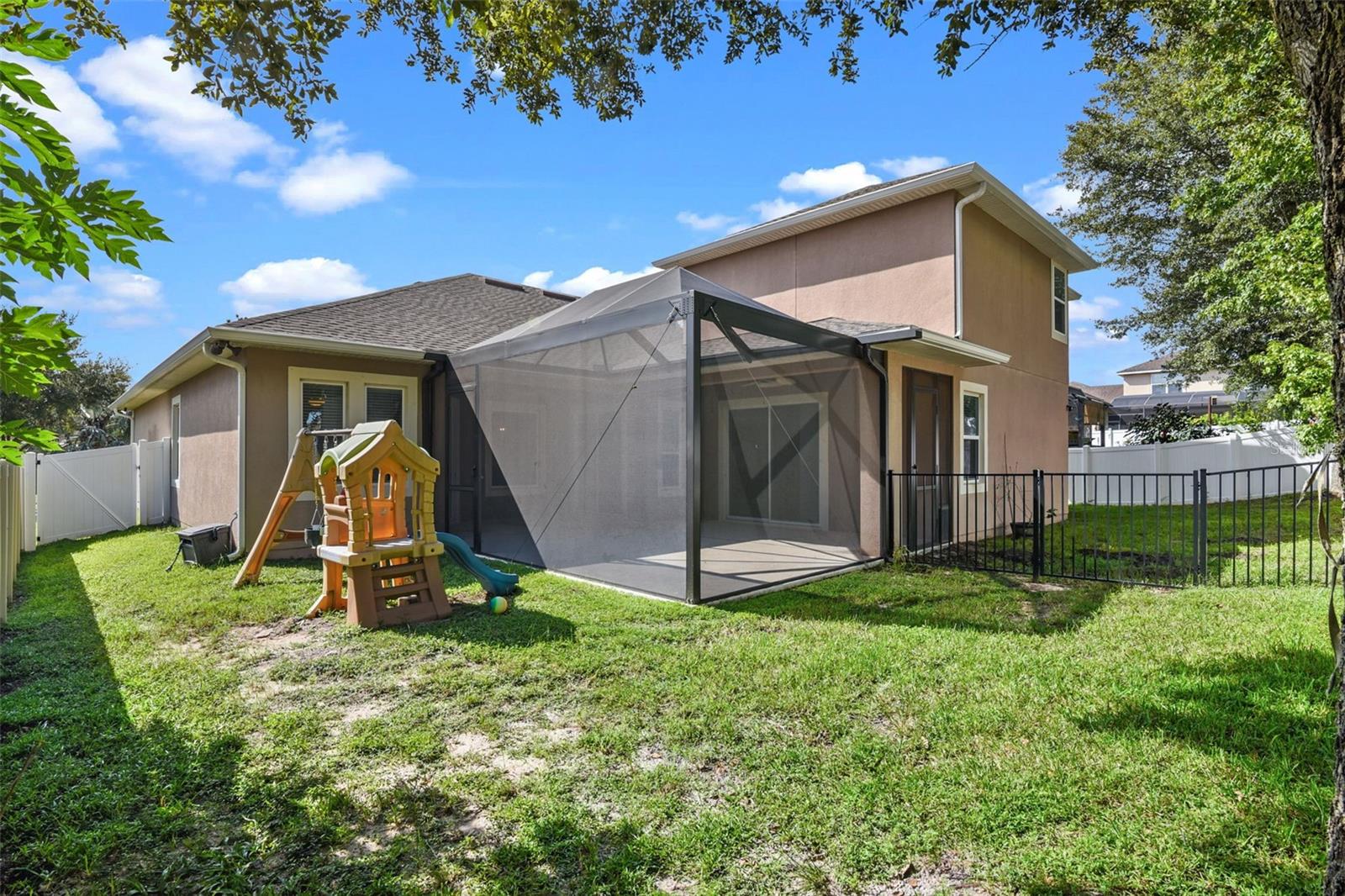 VINEYARD - Residential