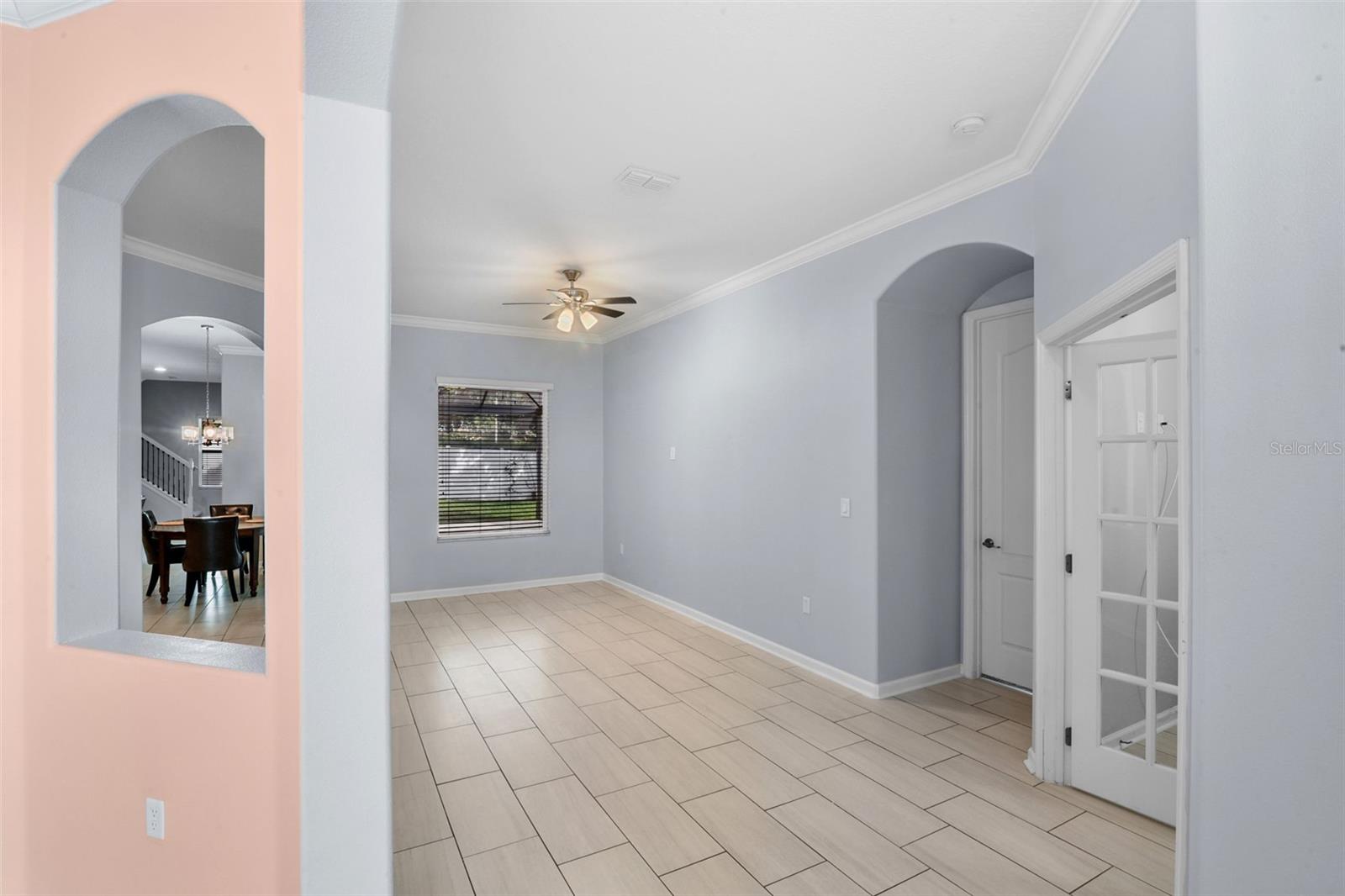 VINEYARD - Residential