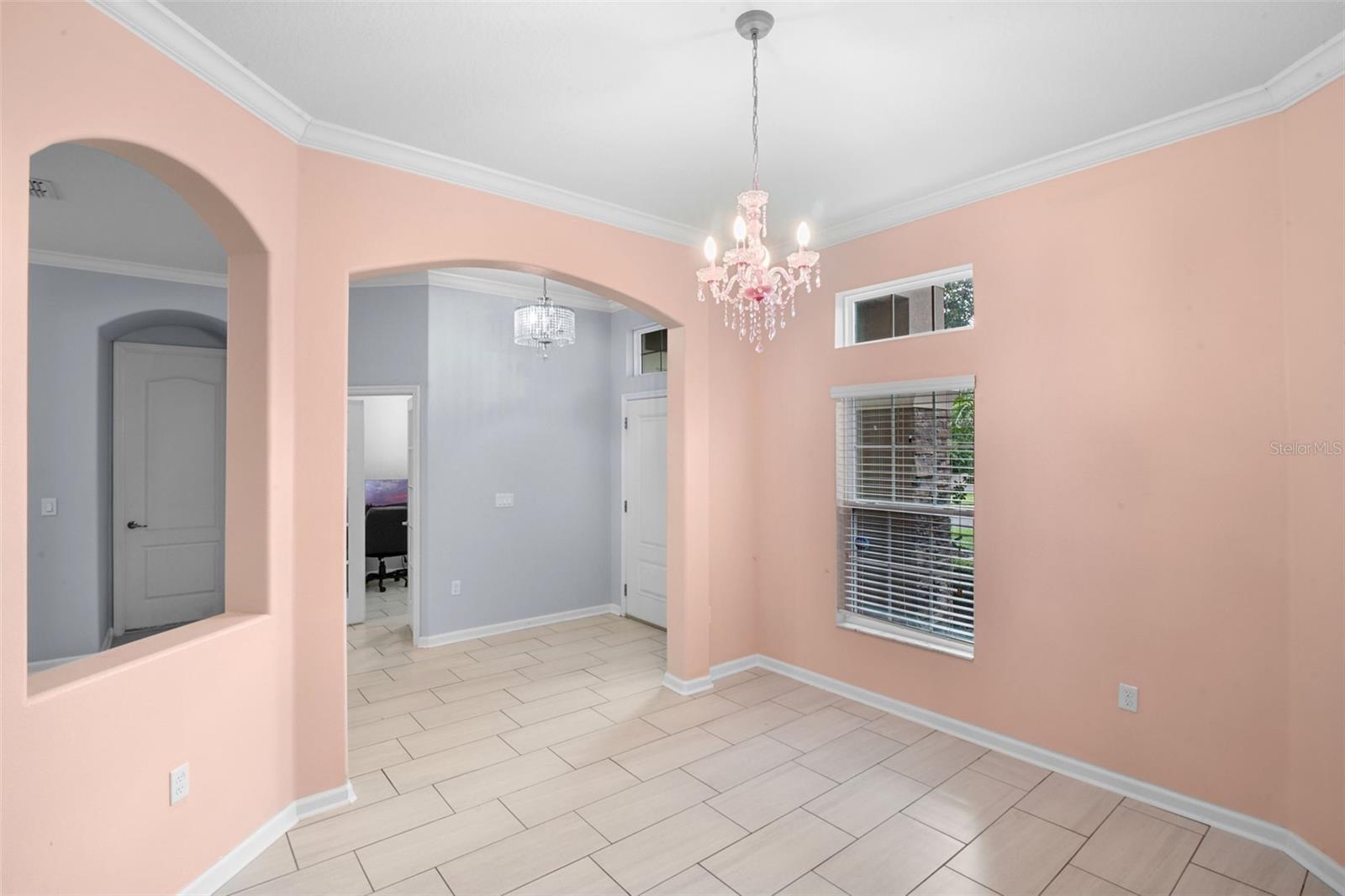 VINEYARD - Residential