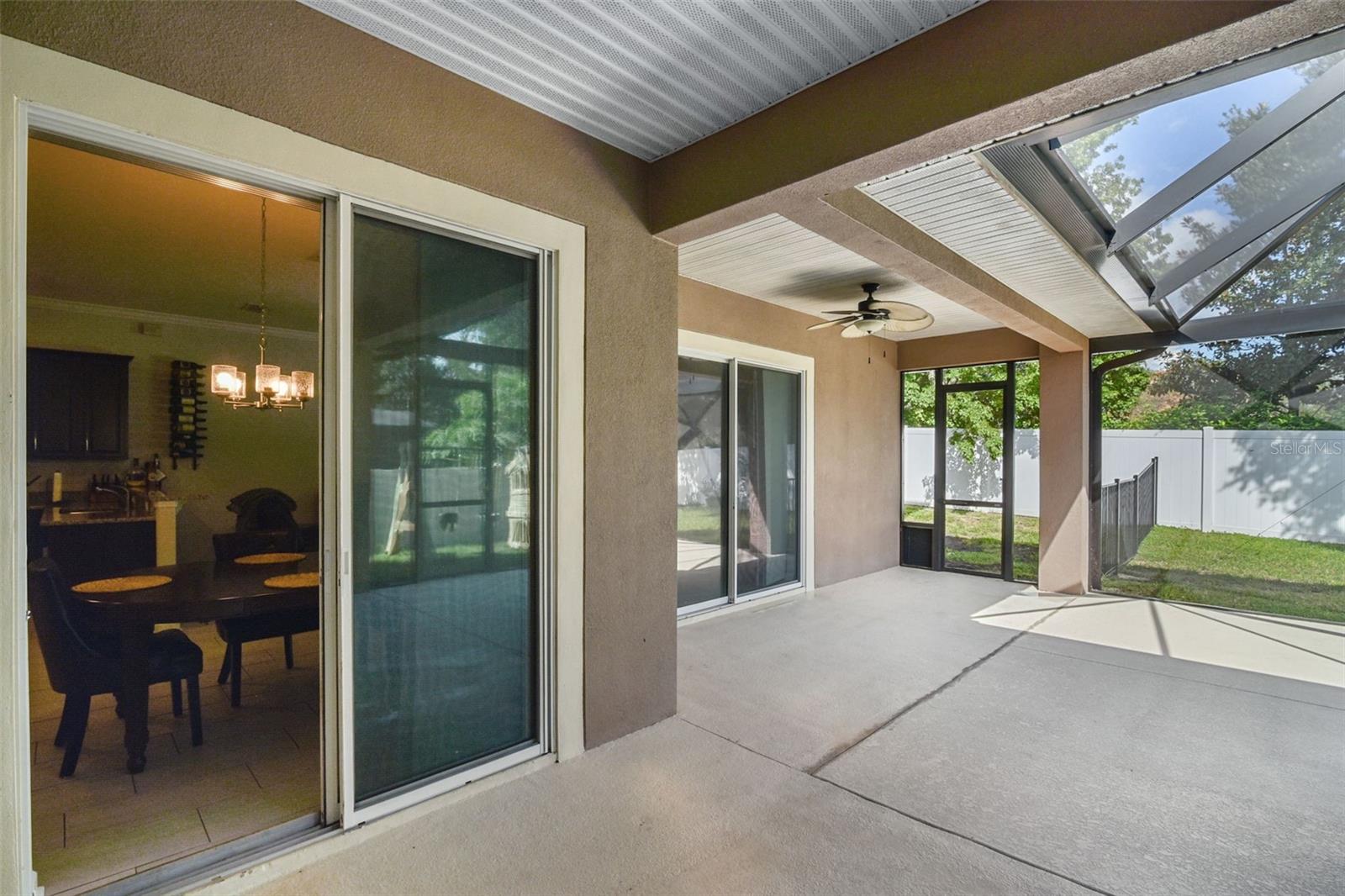 VINEYARD - Residential