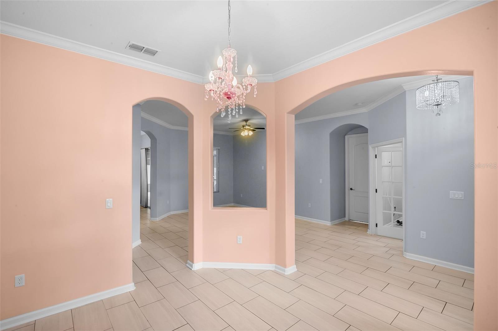 VINEYARD - Residential