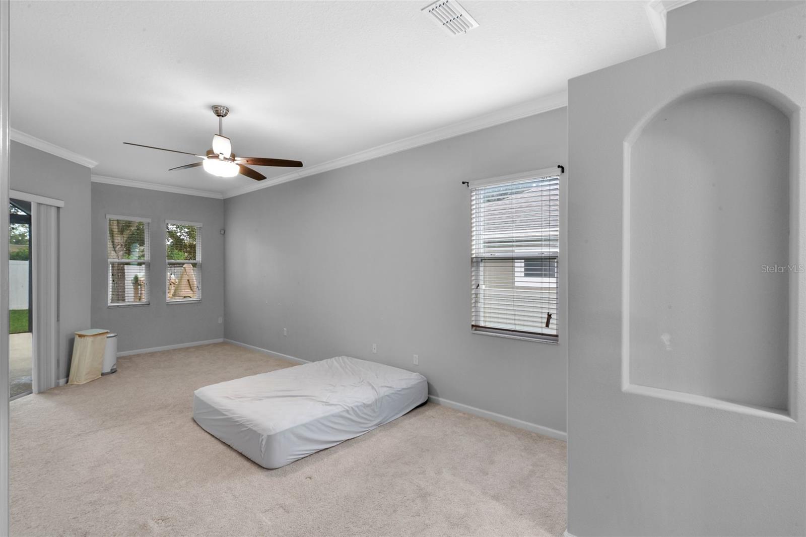 VINEYARD - Residential