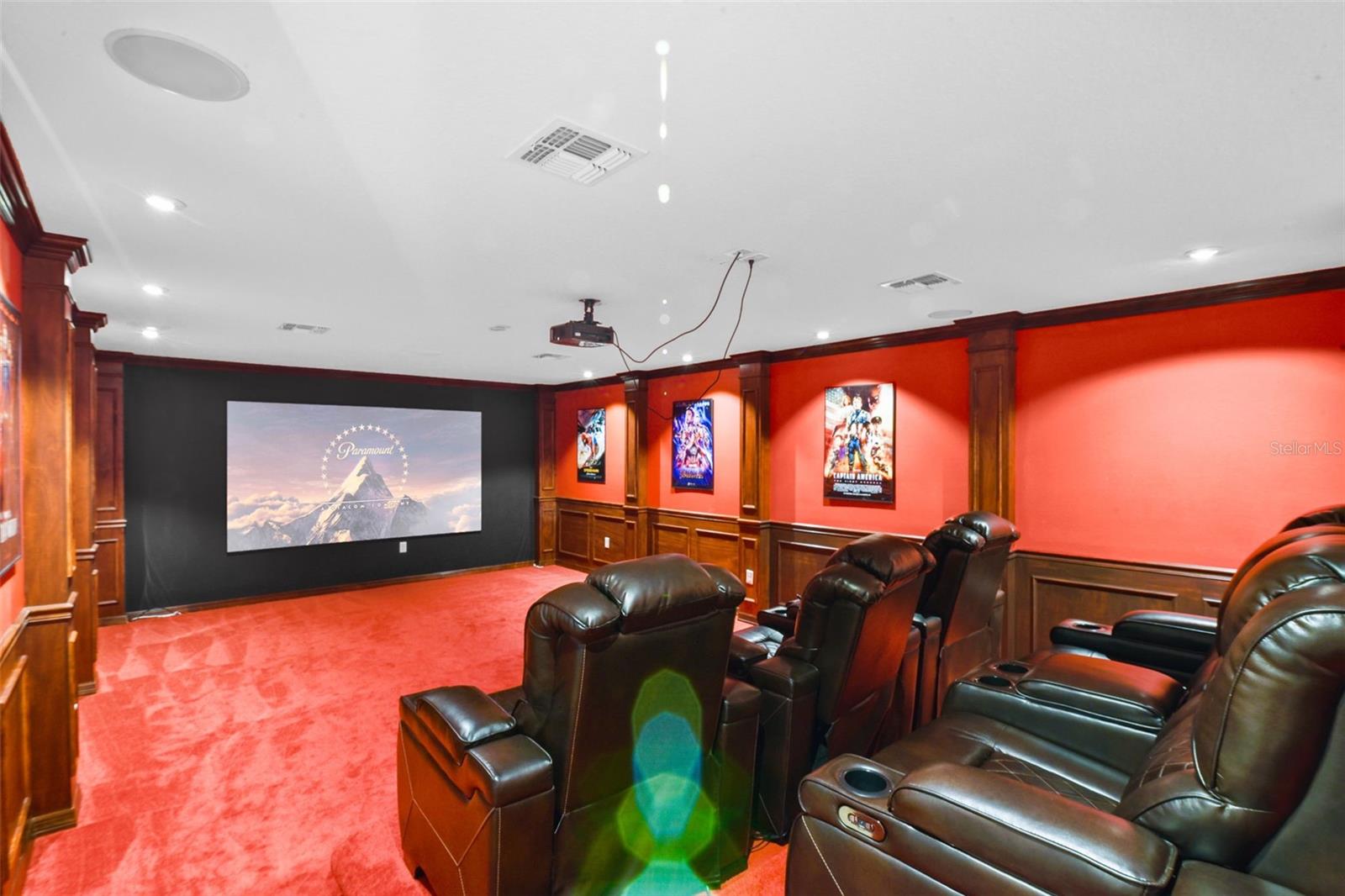 VINEYARD - Residential