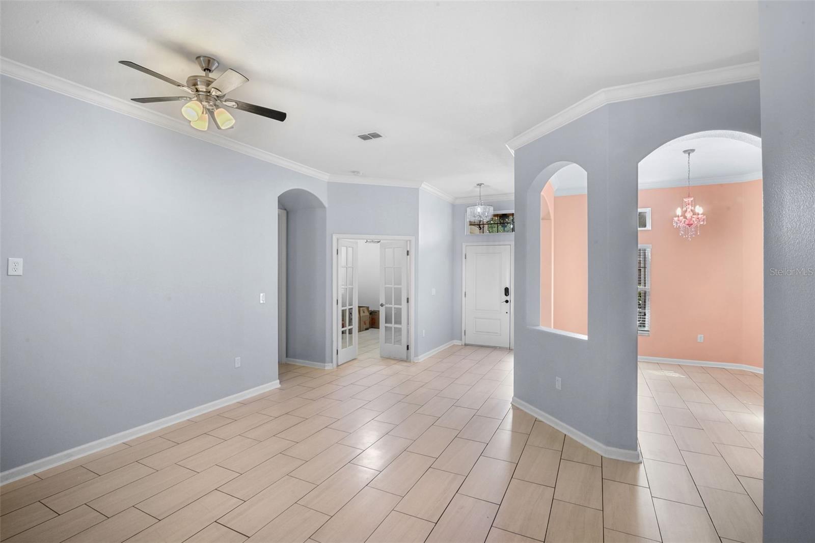 VINEYARD - Residential