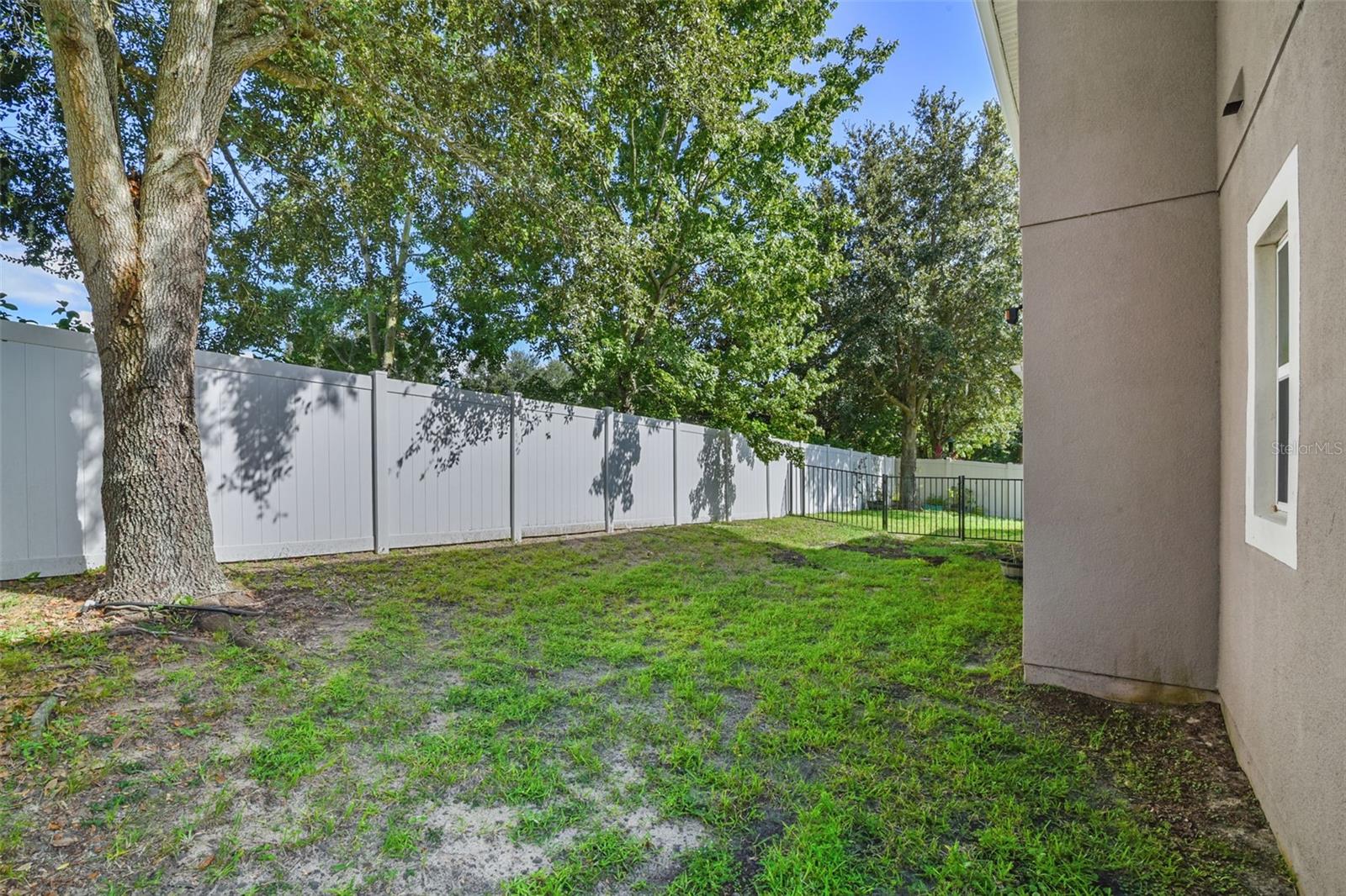 VINEYARD - Residential