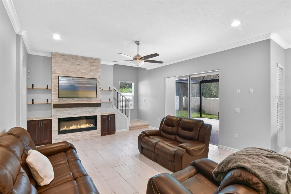 Photo of 410 Sauvignon Way, Groveland, FL 34736 (MLS # G5106445)