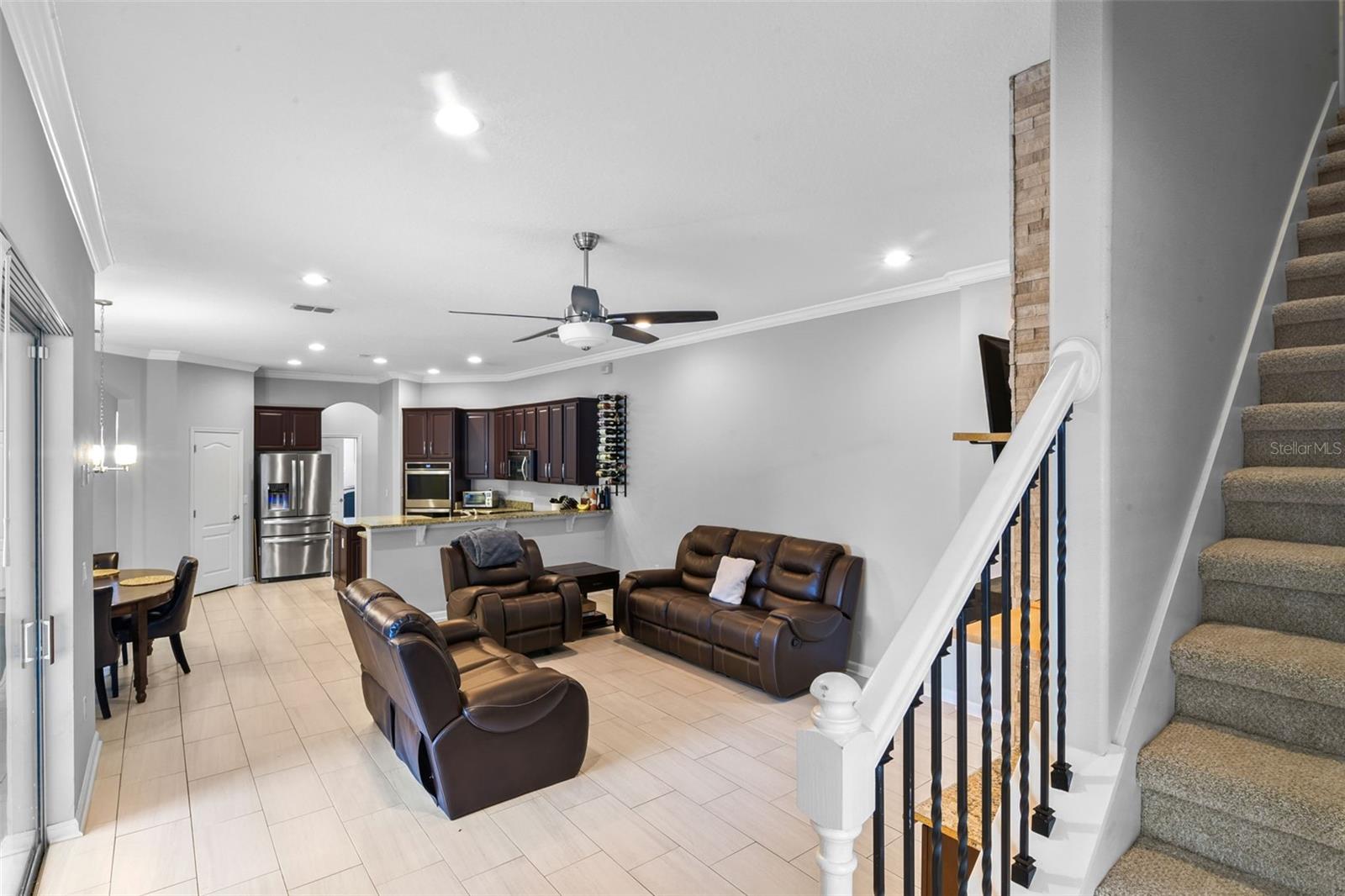 VINEYARD - Residential