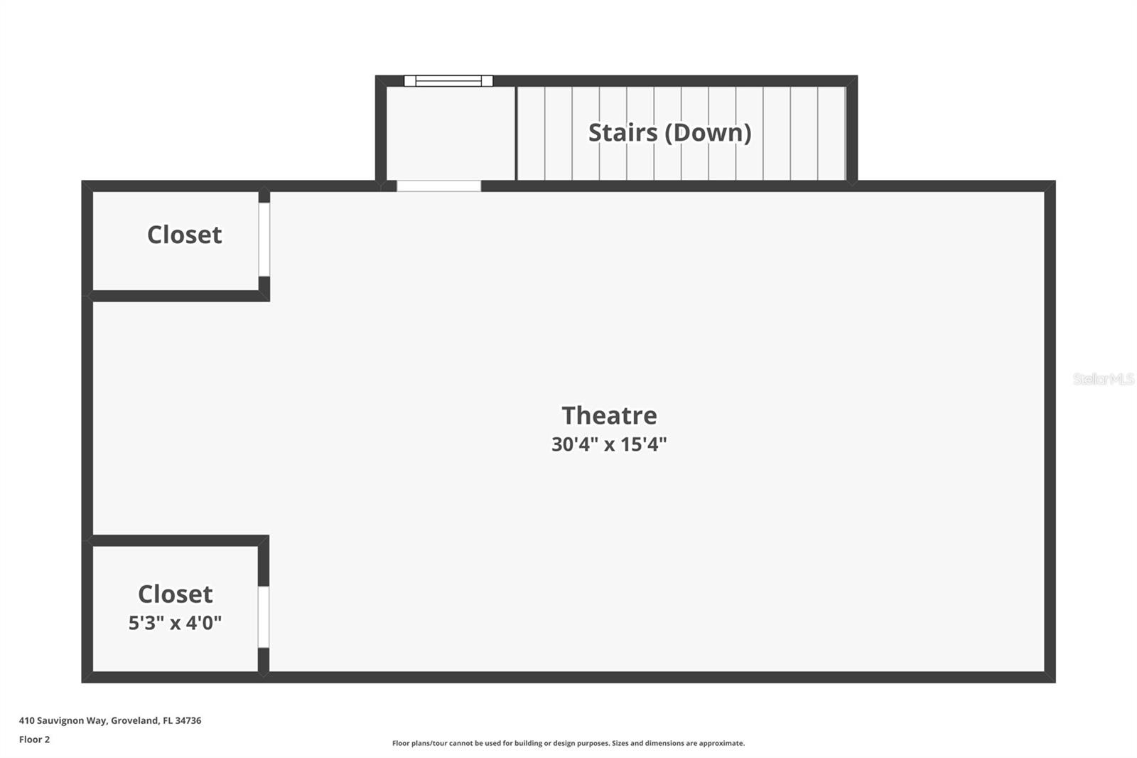 VINEYARD - Residential