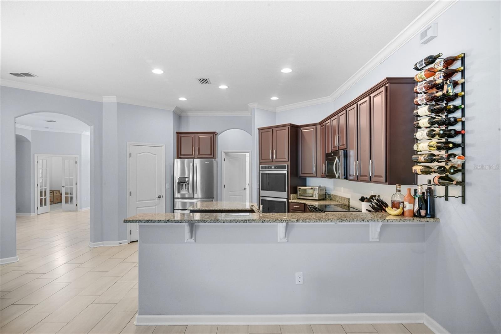 VINEYARD - Residential