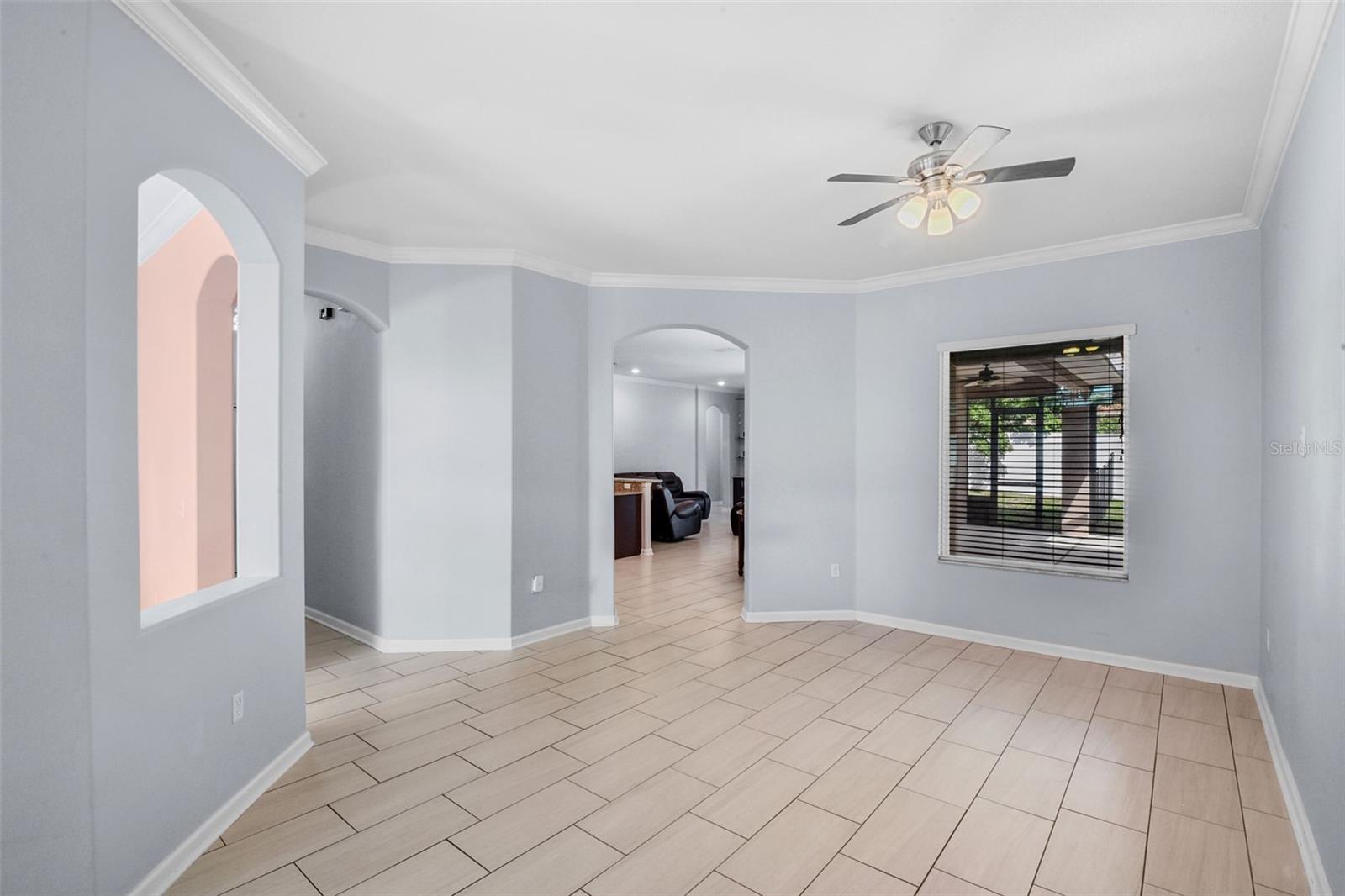 VINEYARD - Residential