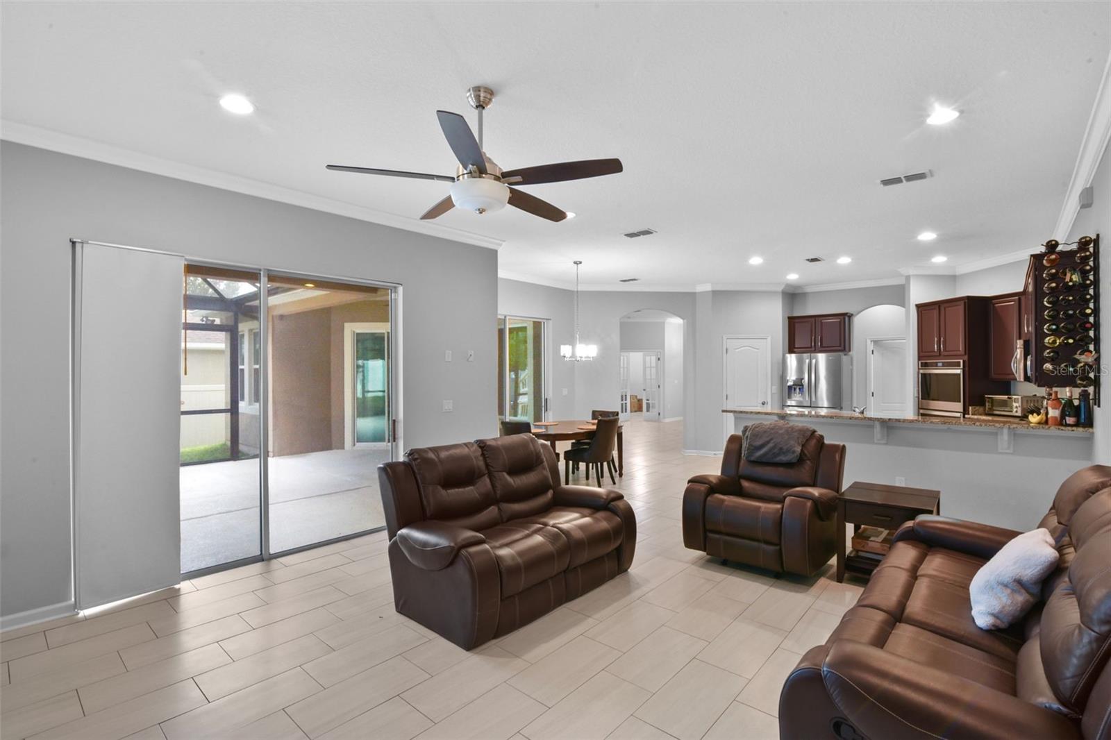 VINEYARD - Residential