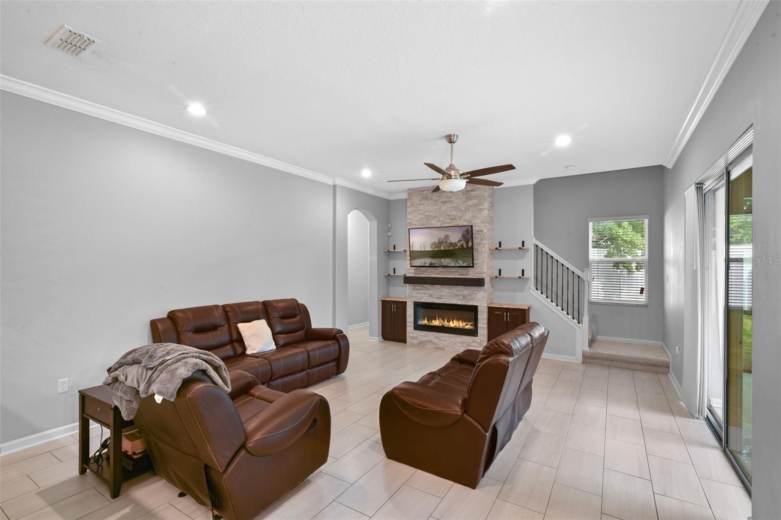 VINEYARD - Residential