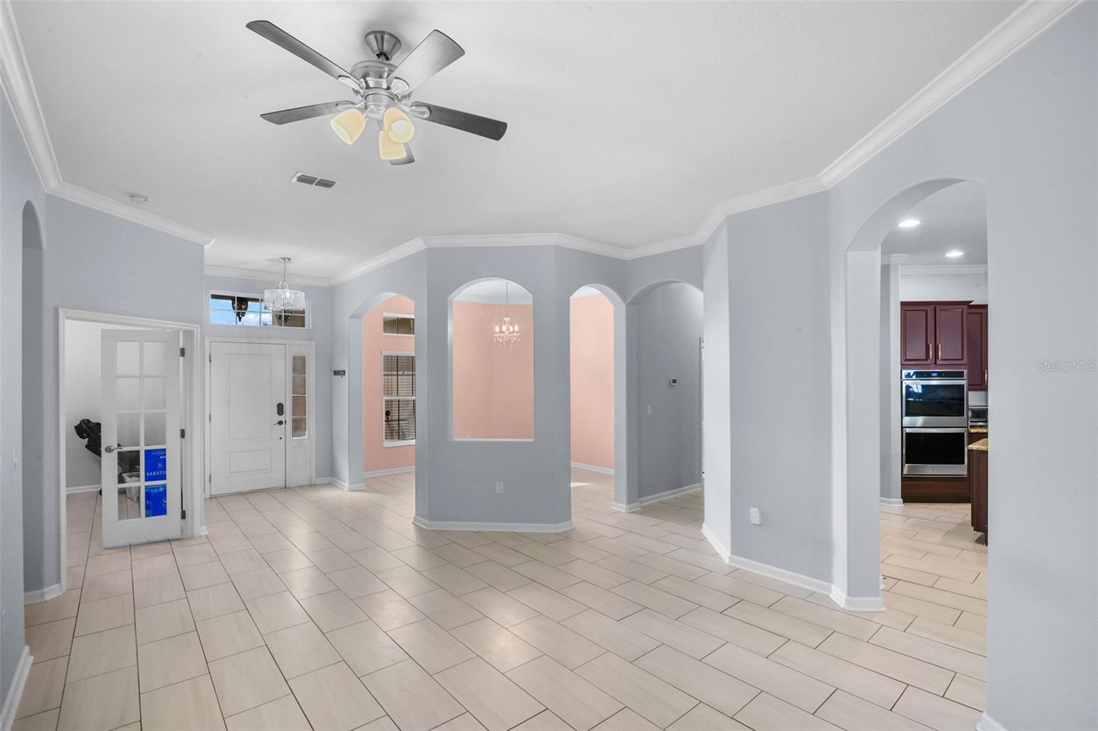 VINEYARD - Residential